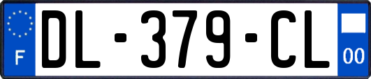 DL-379-CL