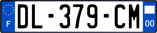 DL-379-CM