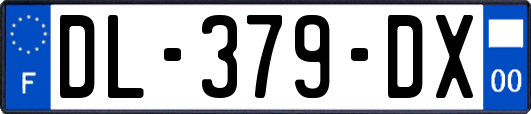 DL-379-DX
