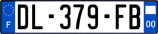 DL-379-FB