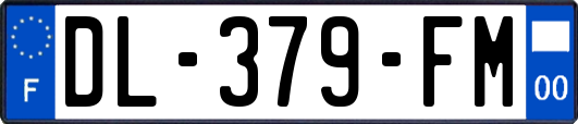 DL-379-FM