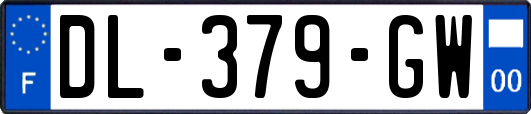 DL-379-GW