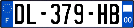 DL-379-HB