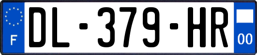 DL-379-HR