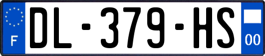 DL-379-HS