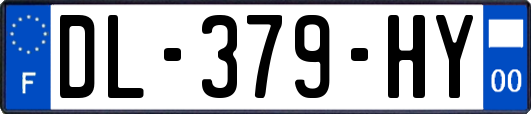 DL-379-HY