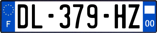 DL-379-HZ