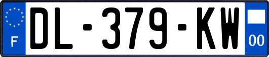 DL-379-KW