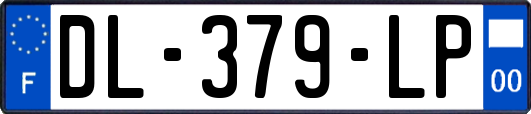 DL-379-LP