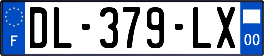 DL-379-LX