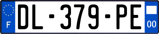 DL-379-PE