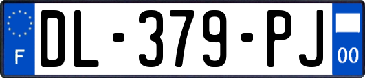 DL-379-PJ