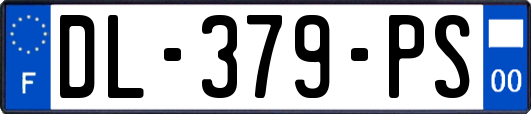 DL-379-PS