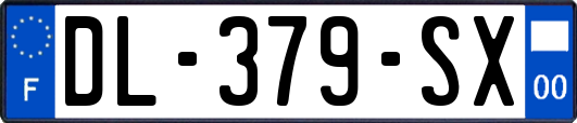 DL-379-SX