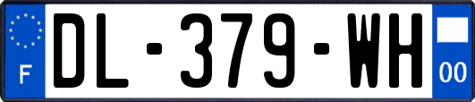 DL-379-WH