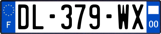 DL-379-WX