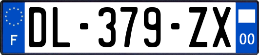 DL-379-ZX