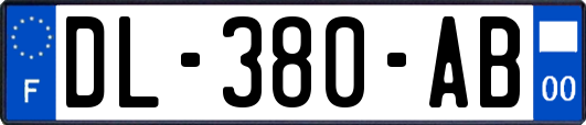 DL-380-AB