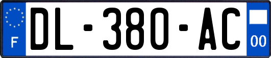 DL-380-AC