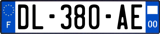 DL-380-AE