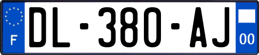 DL-380-AJ