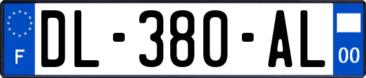 DL-380-AL