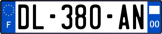 DL-380-AN