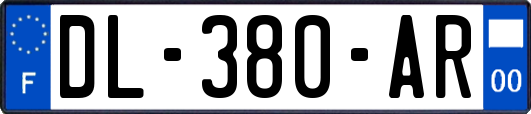 DL-380-AR