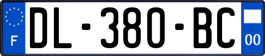 DL-380-BC