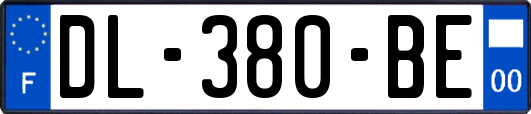 DL-380-BE