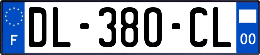 DL-380-CL