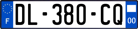 DL-380-CQ