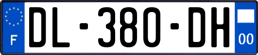 DL-380-DH