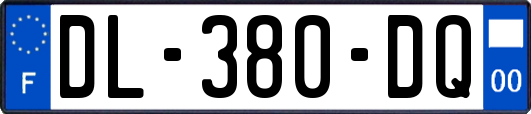 DL-380-DQ