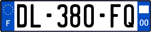 DL-380-FQ