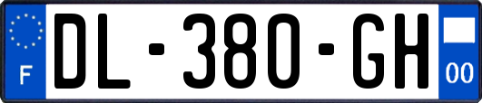 DL-380-GH