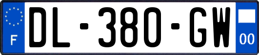 DL-380-GW