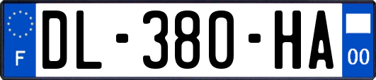 DL-380-HA