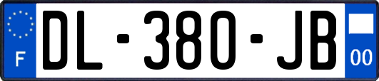 DL-380-JB