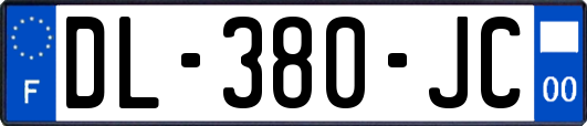 DL-380-JC