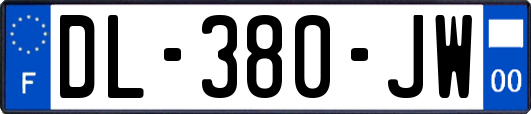 DL-380-JW