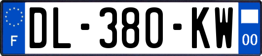 DL-380-KW