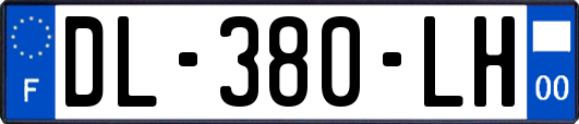 DL-380-LH