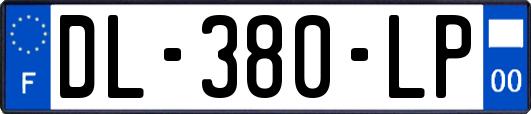 DL-380-LP