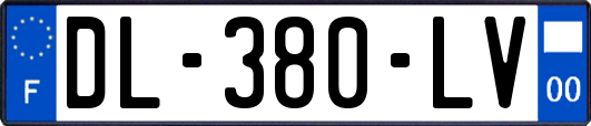 DL-380-LV