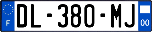 DL-380-MJ