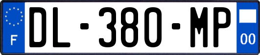 DL-380-MP