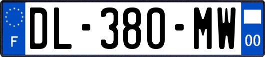 DL-380-MW