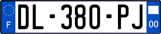 DL-380-PJ