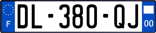 DL-380-QJ